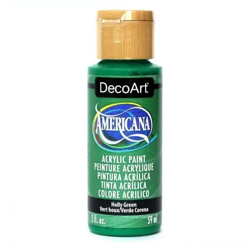 [DA048] Americana 60cc Verde Navidad DA048