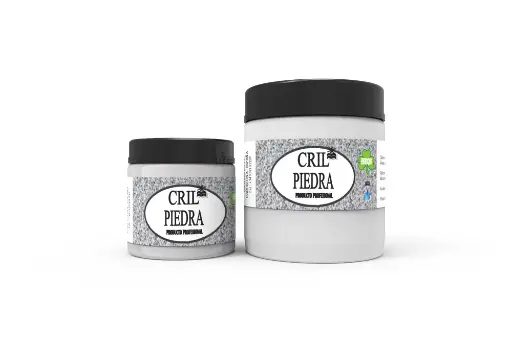 [CRILPIE] CRIL PIEDRA