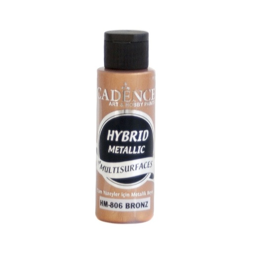 [HM806] HYBRID BRONCE HM806