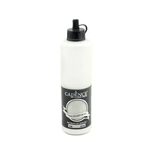 [H002G] Hybrid puro blanco 500gr H002