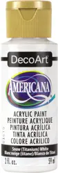 [DA01] AMERICANA BLANCO TITANIO 60cc DA01