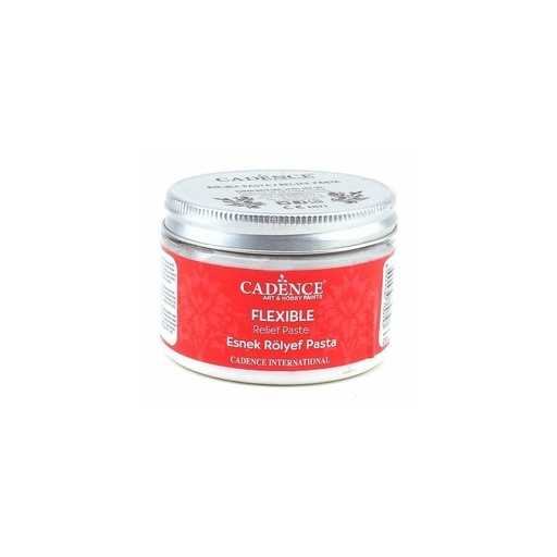 [882562] PASTA DE RELIEVE FLEXIBLE 150ml