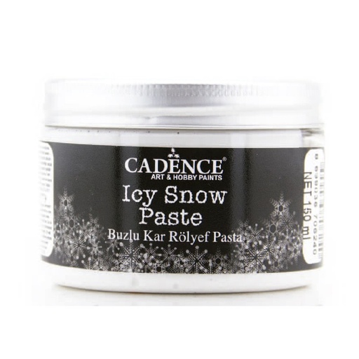 [882532] PASTA GRANULOSA CADENCE
