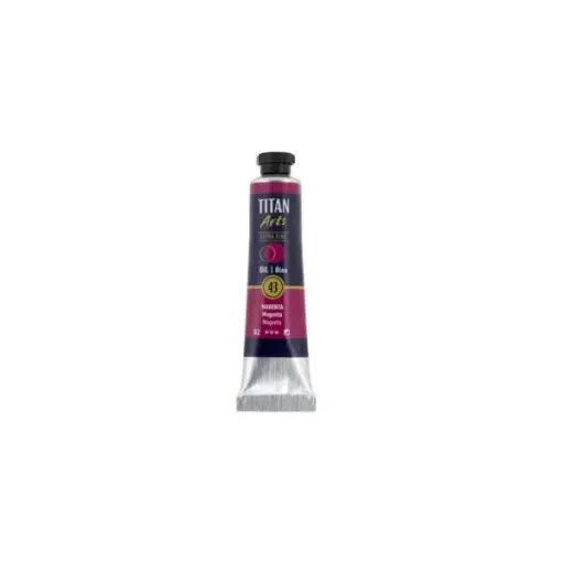 Oleo 20 ml Magenta 43