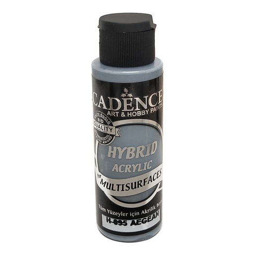 [H095] HYBRID AEGEAN H095