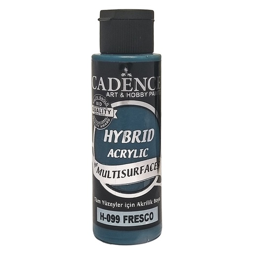 [H099] HYBRID FRESCO H099