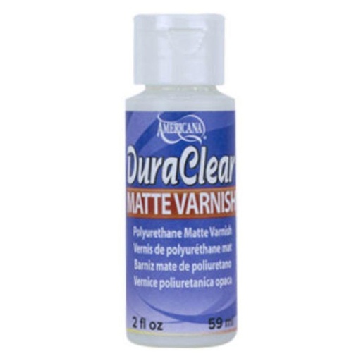 [1801760] DURACLEAR MATE 2oz