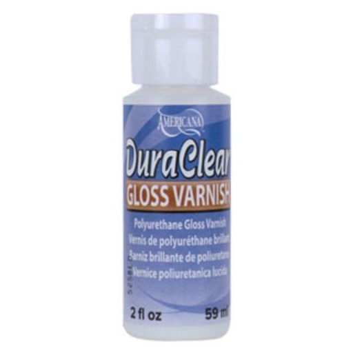 [1801719] DURACLEAR BRILLANTE 2oz