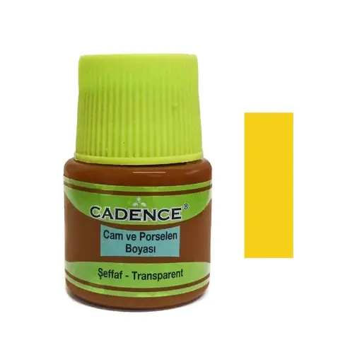 [VICAD002] VITRAL CADENCE AMARILLO 02