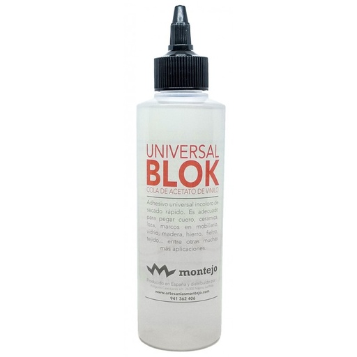 COLA BLOK ACETATO DE VINILO