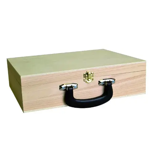 CAJA MALETÍN 33X27