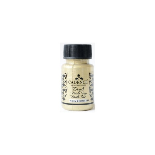 [DO148] DORA 148 ORO BLANCO