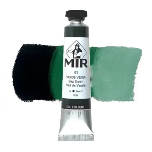 [MIR25] OLEO MIR VERDE VEJIGA 25 20ml