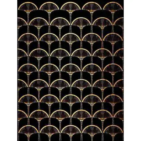 [HDGOL007] RUBON ORO PALAS 30X42